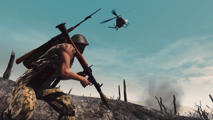 Screenshot 45 - Rising Storm 2: Vietnam