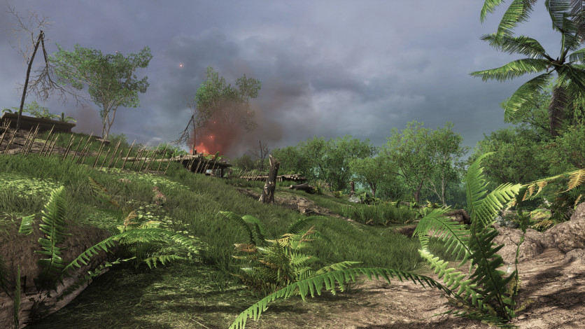 Screenshot 70 - Rising Storm 2: Vietnam