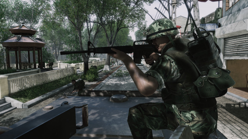 Screenshot 48 - Rising Storm 2: Vietnam