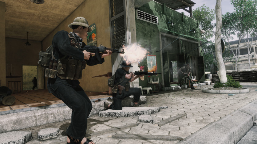 Screenshot 32 - Rising Storm 2: Vietnam