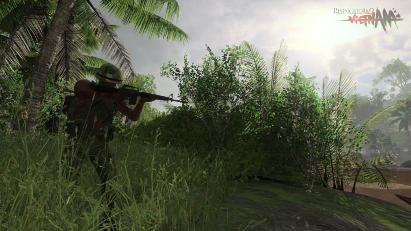 Screenshot 24 - Rising Storm 2: Vietnam