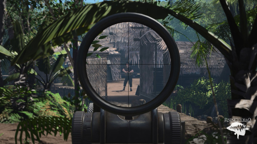 Screenshot 29 - Rising Storm 2: Vietnam