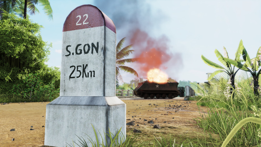 Screenshot 59 - Rising Storm 2: Vietnam