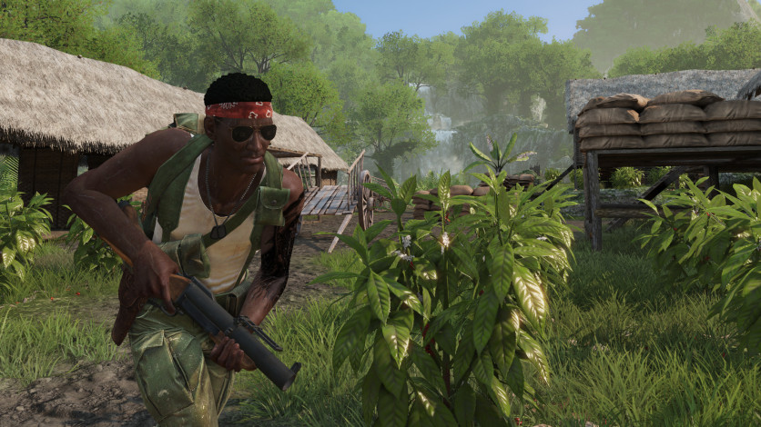 Screenshot 13 - Rising Storm 2: Vietnam