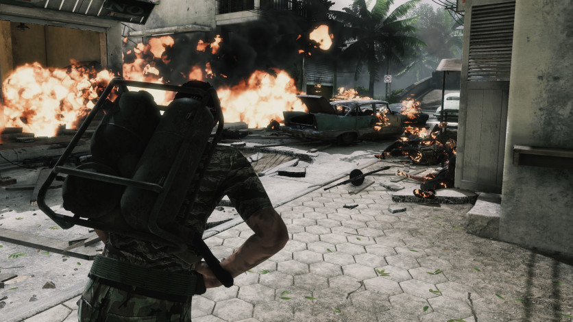 Screenshot 31 - Rising Storm 2: Vietnam