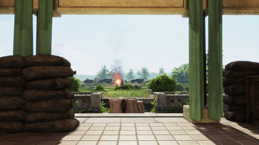 Screenshot 53 - Rising Storm 2: Vietnam