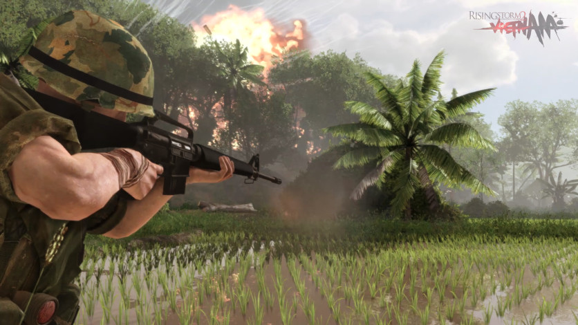 Screenshot 21 - Rising Storm 2: Vietnam