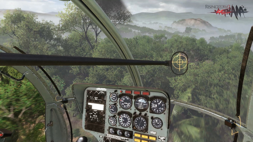 Screenshot 23 - Rising Storm 2: Vietnam