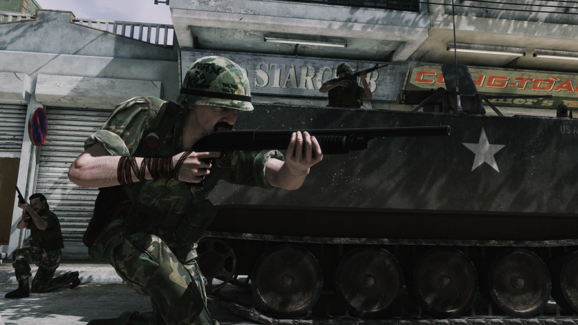 Screenshot 47 - Rising Storm 2: Vietnam