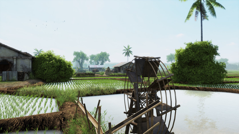 Screenshot 52 - Rising Storm 2: Vietnam