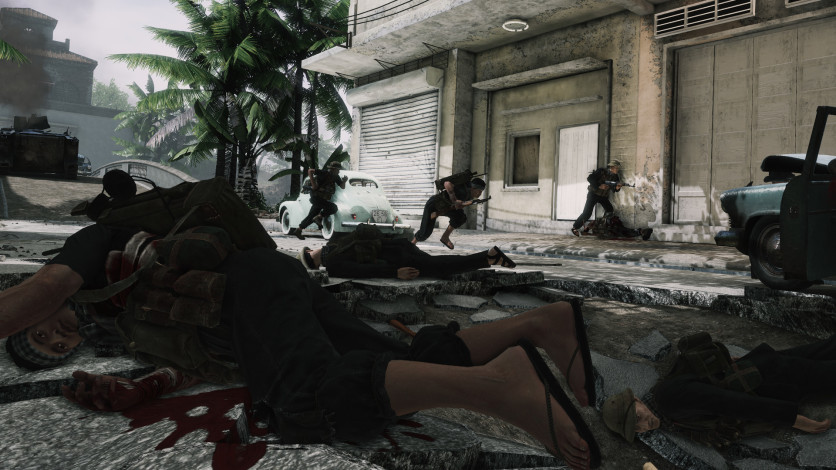 Screenshot 46 - Rising Storm 2: Vietnam