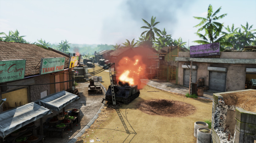 Screenshot 58 - Rising Storm 2: Vietnam
