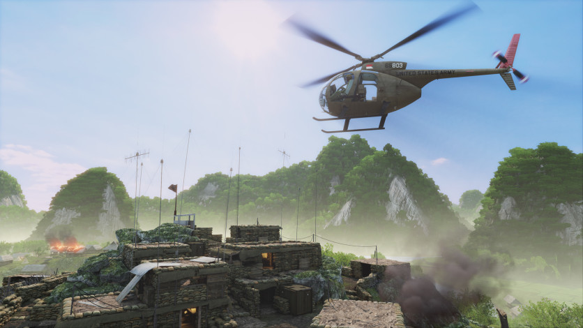 Screenshot 15 - Rising Storm 2: Vietnam