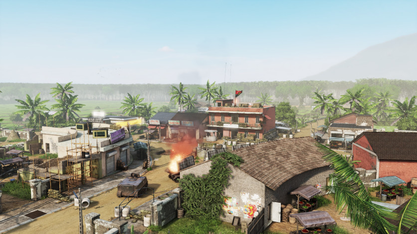 Screenshot 57 - Rising Storm 2: Vietnam