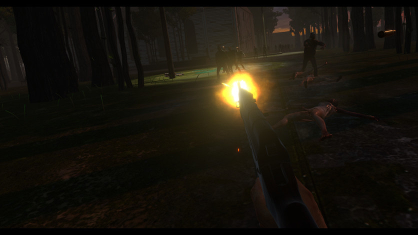 Screenshot 9 - VRZ: Torment