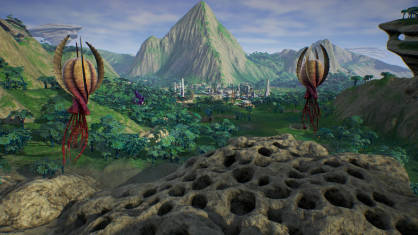 Captura de pantalla 4 - Aven Colony