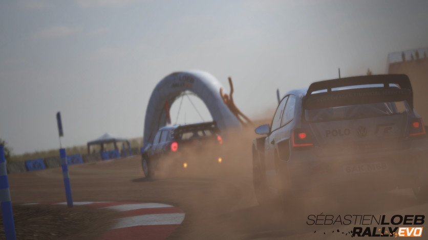 Screenshot 12 - Sebastien Loeb Rally EVO