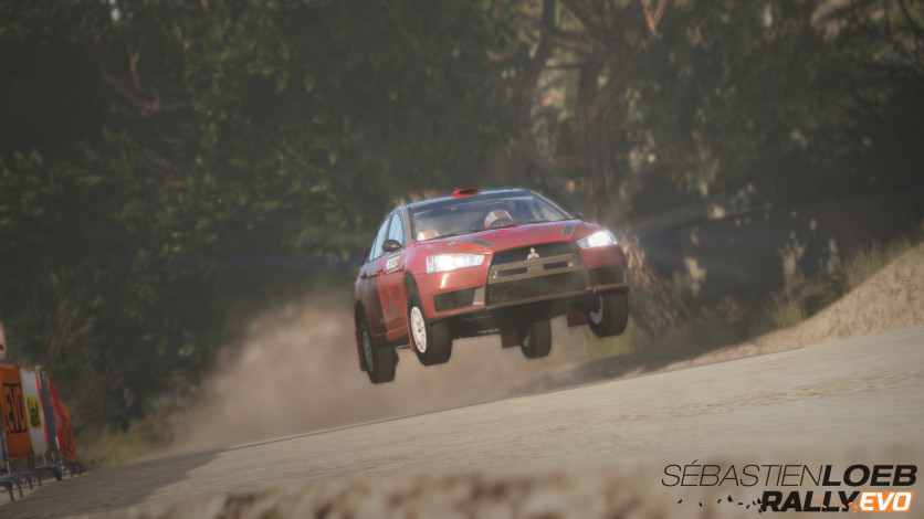 Screenshot 6 - Sebastien Loeb Rally EVO