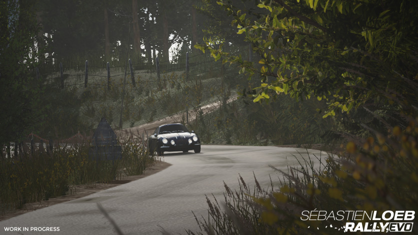 Screenshot 13 - Sebastien Loeb Rally EVO