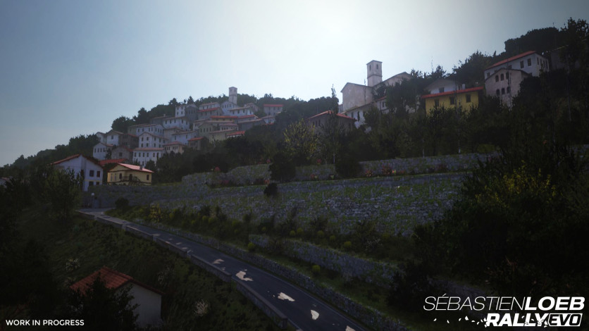 Screenshot 9 - Sebastien Loeb Rally EVO