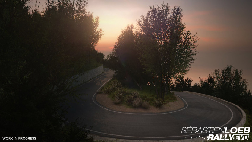 Screenshot 11 - Sebastien Loeb Rally EVO