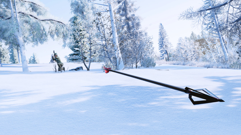 Screenshot 6 - Hunting Simulator
