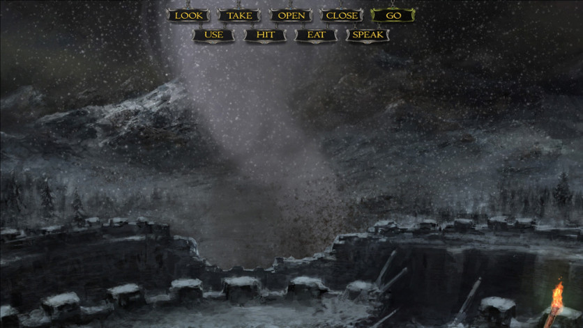 Screenshot 6 - Shadowgate - Special Edition