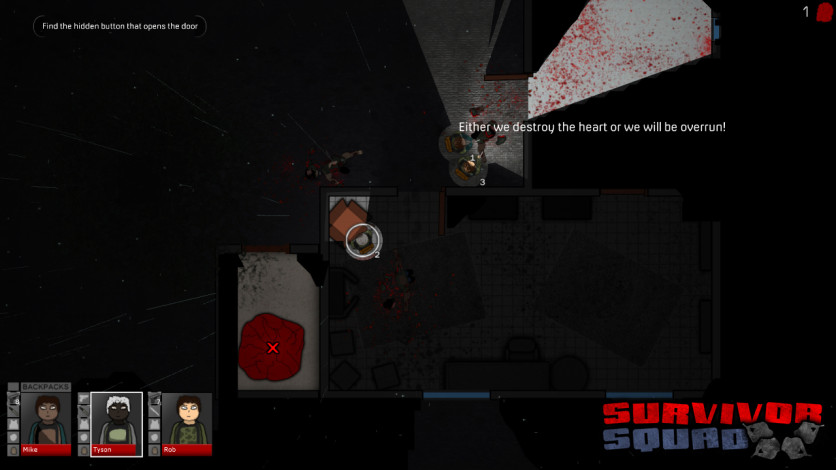 Screenshot 8 - Survivor Squad