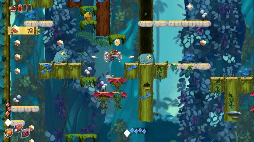 Rayman Origins - PC - Cómpralo en Nuuvem