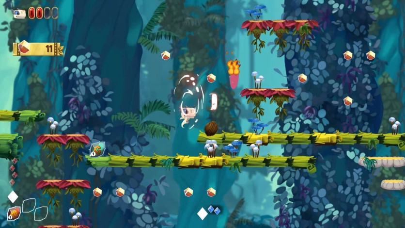 Screenshot 3 - DragoDino