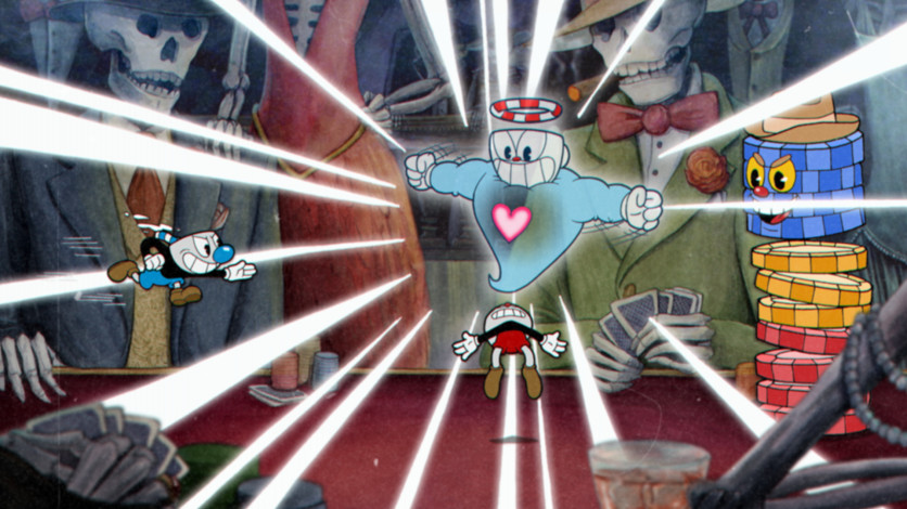 Screenshot 6 - Cuphead