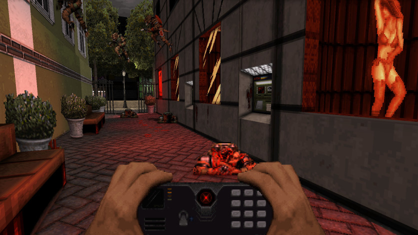 Screenshot 7 - Duke Nukem 3D: 20th Anniversary World Tour