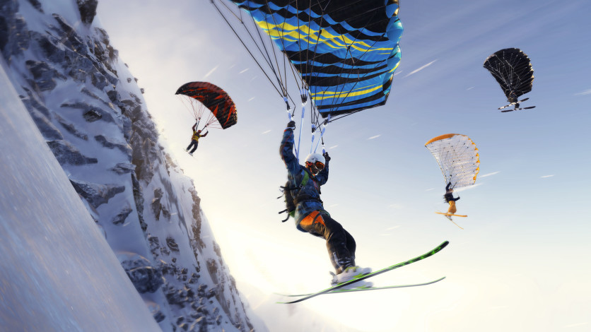 Steep - PC - Compre na Nuuvem