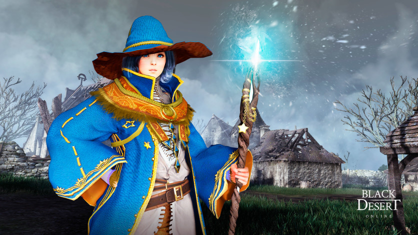 Screenshot 15 - Black Desert Online - Legendary