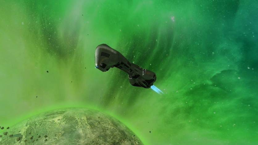 Screenshot 17 - Starpoint Gemini