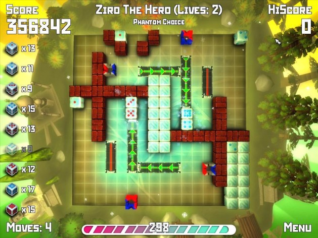 Screenshot 7 - Ziro