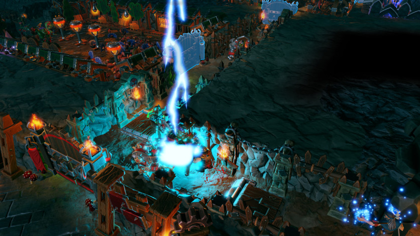 Screenshot 10 - Dungeons 3