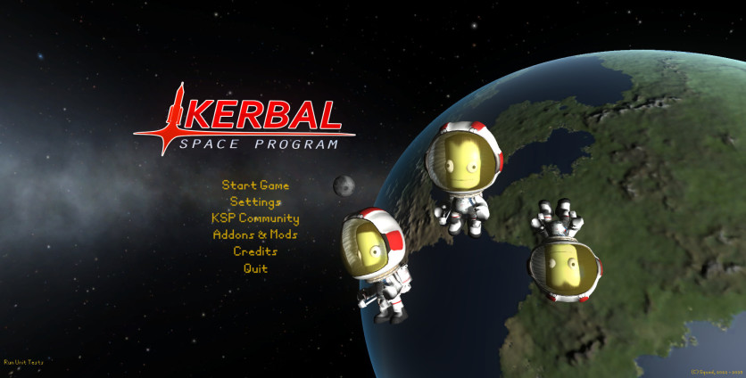 Screenshot 7 - Kerbal Space Program
