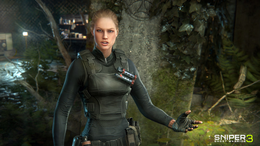 Screenshot 16 - Sniper Ghost Warrior 3 - The Escape of Lydia
