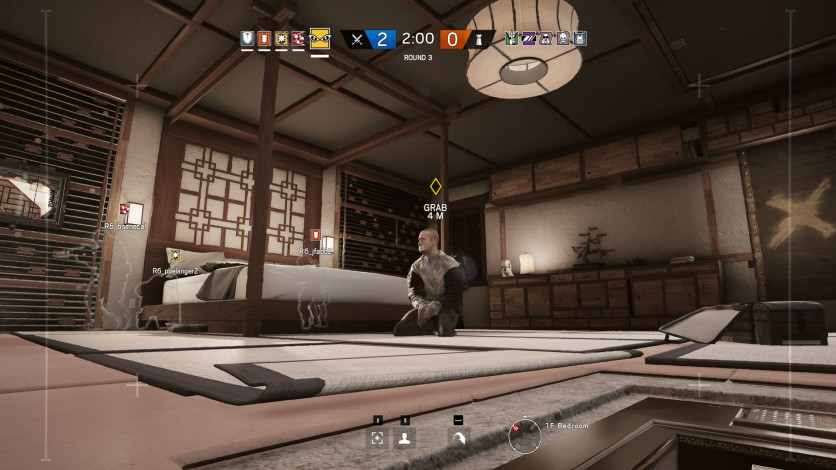 Screenshot 3 - Tom Clancy’s Rainbow Six - SIEGE (GIFT CARD)