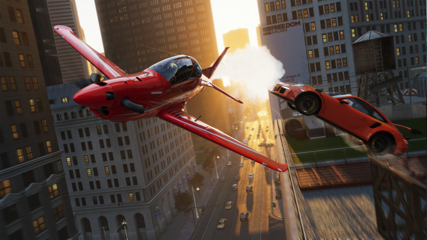 Requisitos mínimos e recomendados da versão PC de The Crew 2