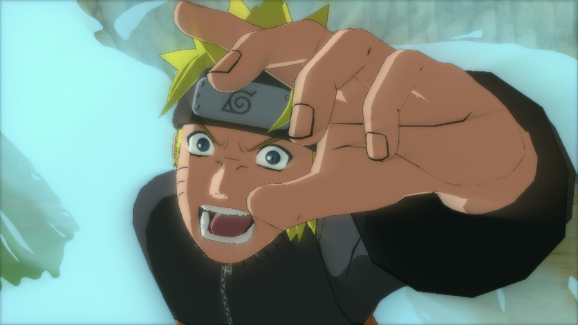 Naruto Shippuden: Ultimate Ninja Storm 2 (2010) - MobyGames