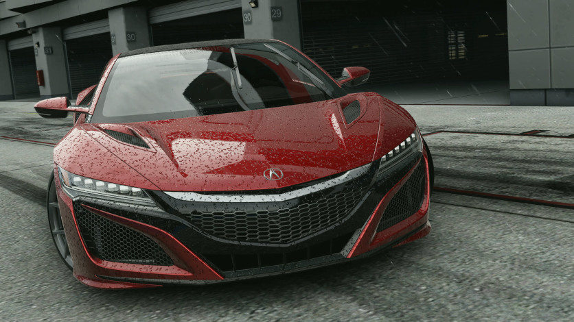 Screenshot 6 - Project CARS 2 - Deluxe Edition