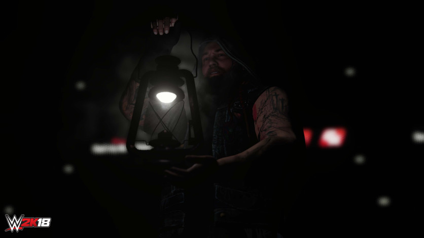 Screenshot 3 - WWE 2K18