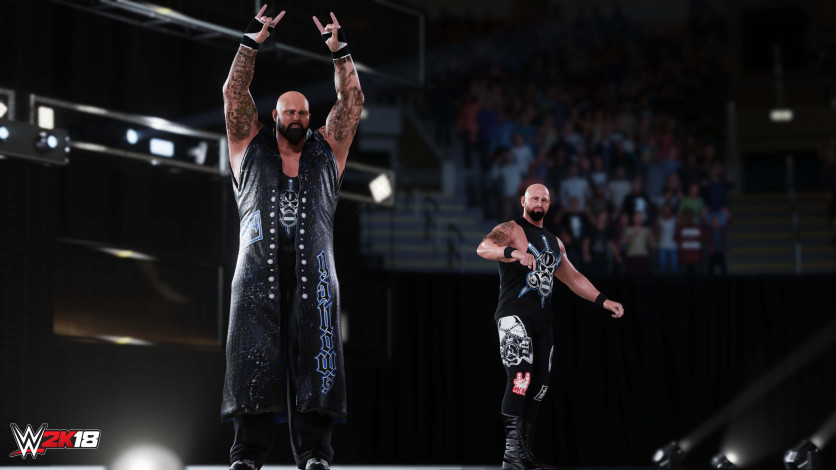 wwe 2k18 carry system wwe 2k18 carry system