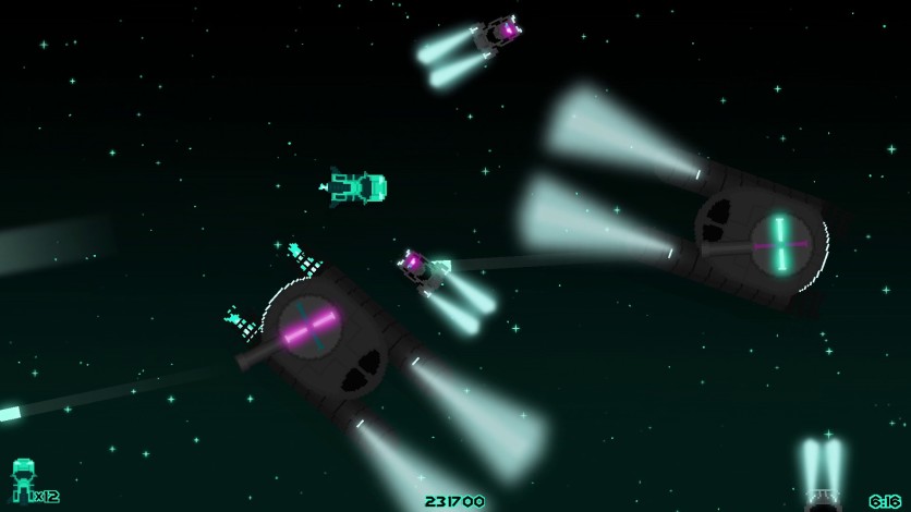 Starblast on Steam