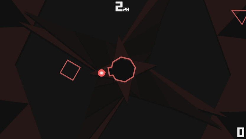 Screenshot 2 - Polygoneer