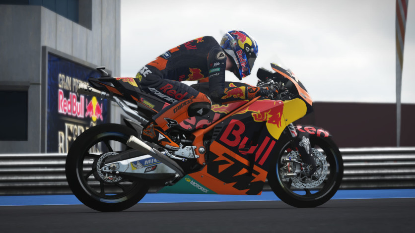 Screenshot 8 - MotoGP 17