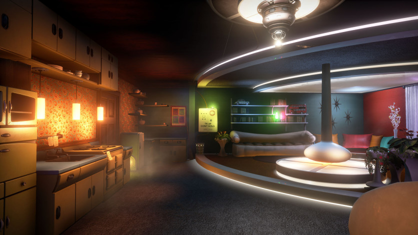 Screenshot 14 - We Happy Few