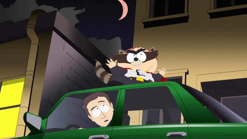 Captura de pantalla 7 - South Park: The Fractured but Whole - SEASON PASS